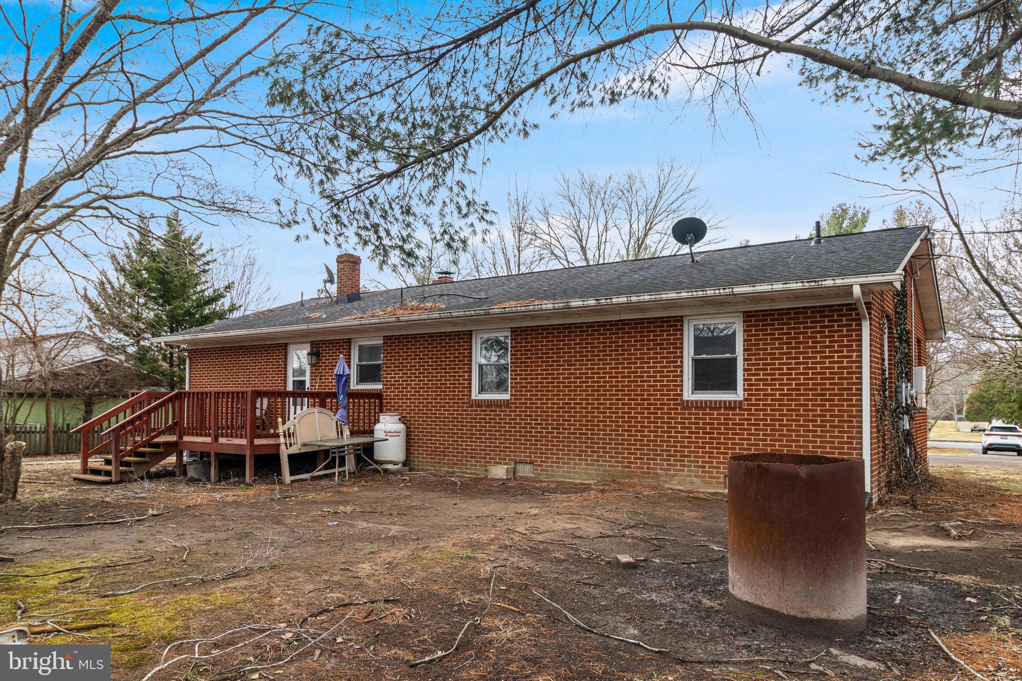 39084 Chaptico Road Mechanicsville, MD 20659 - Photo 34 of 50