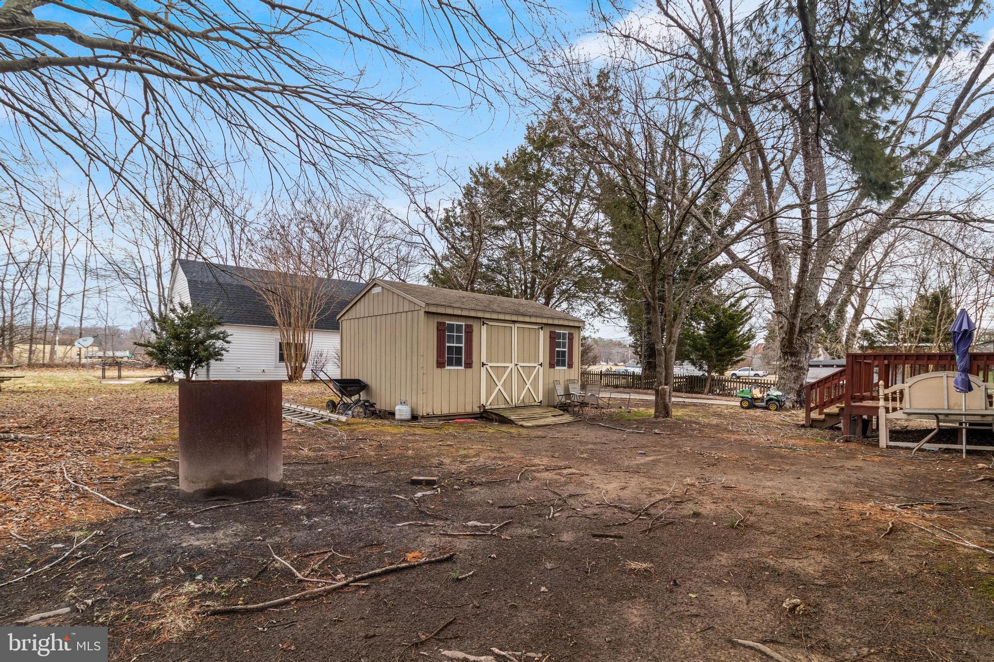 39084 Chaptico Road Mechanicsville, MD 20659 - Photo 35 of 50