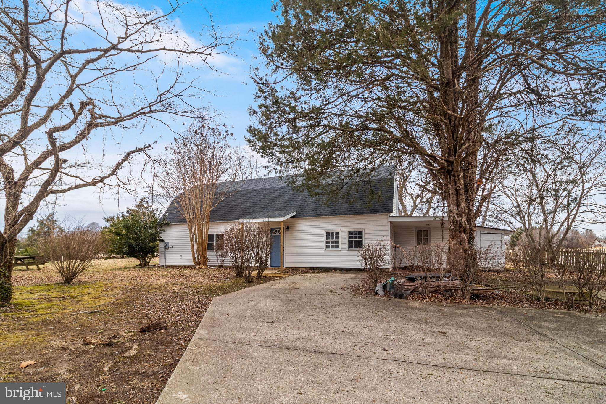 39084 Chaptico Road Mechanicsville, MD 20659 - Photo 37 of 50