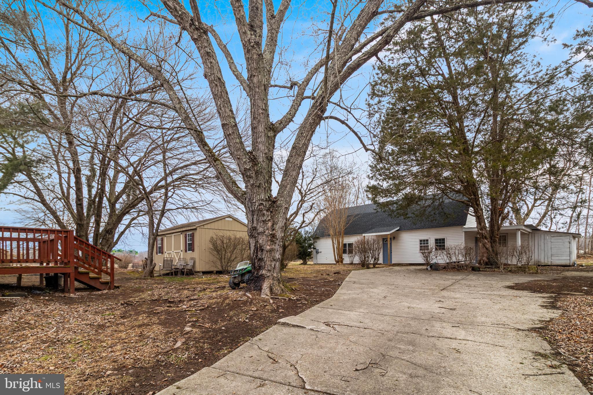 39084 Chaptico Road Mechanicsville, MD 20659 - Photo 38 of 50