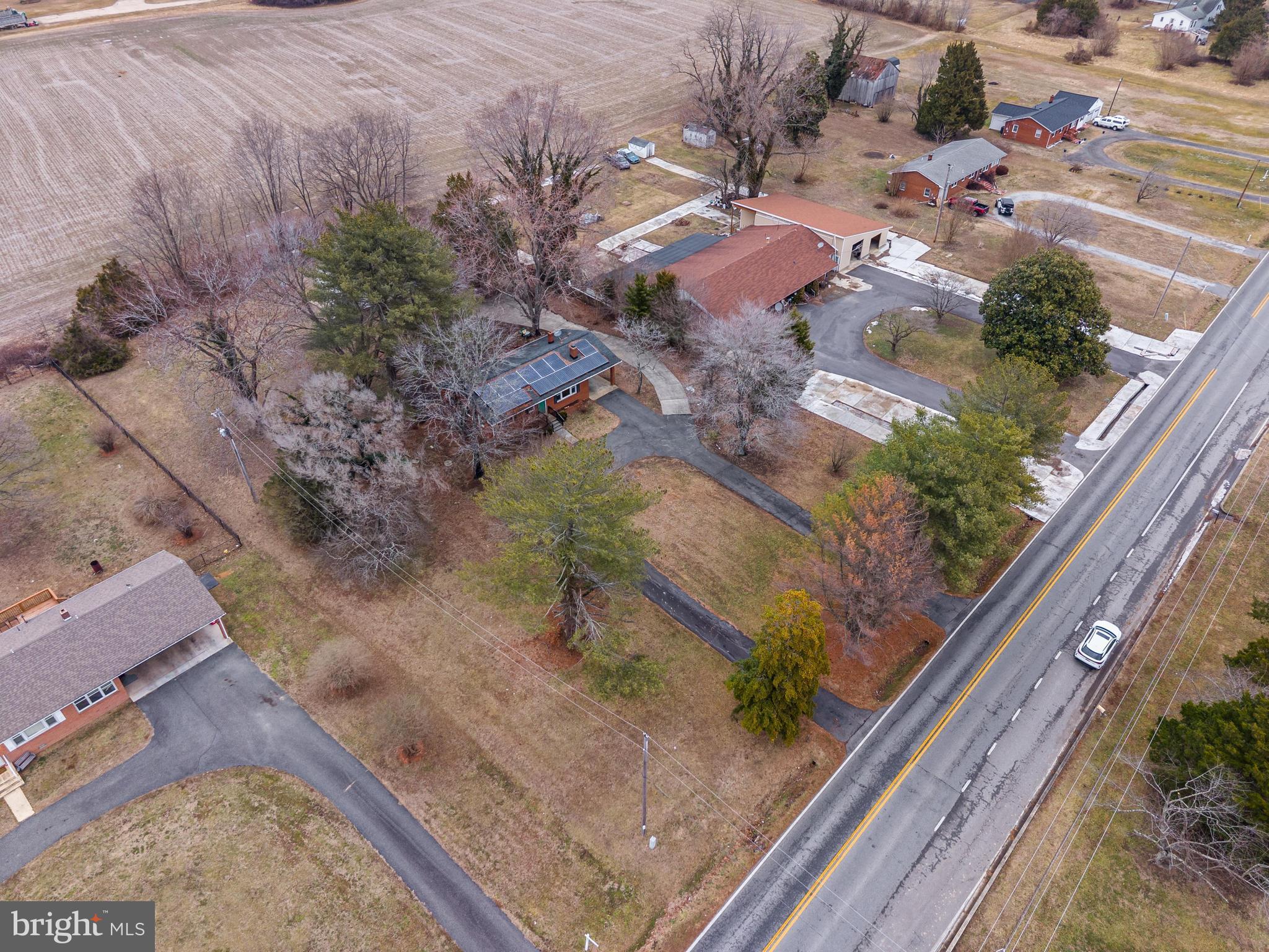 39084 Chaptico Road Mechanicsville, MD 20659 - Photo 42 of 50