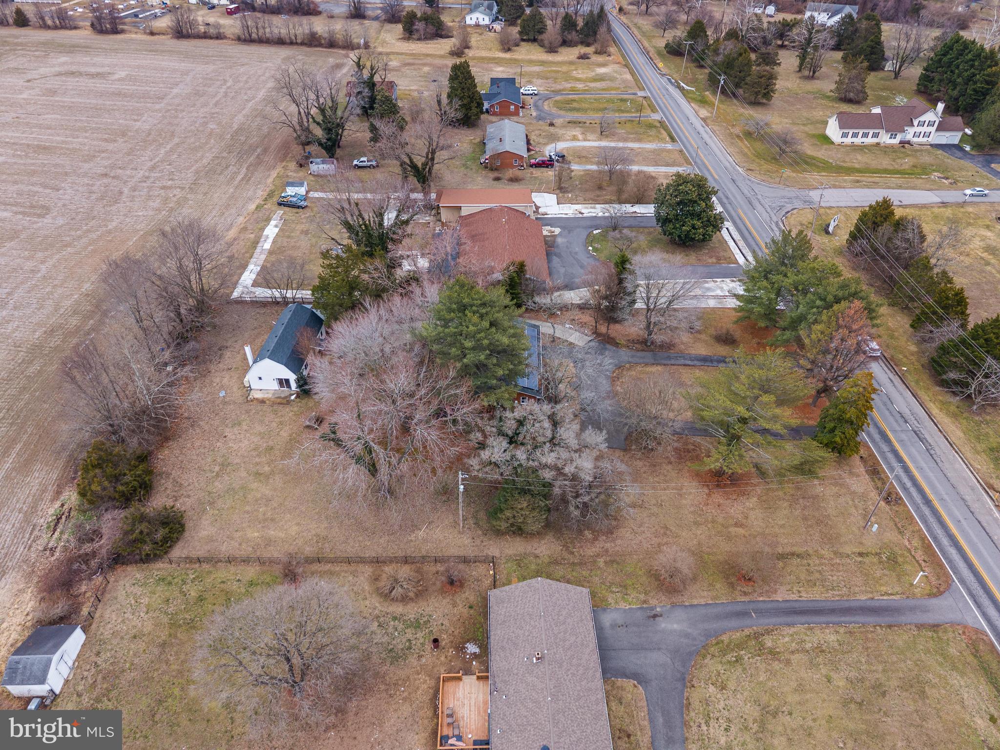 39084 Chaptico Road Mechanicsville, MD 20659 - Photo 43 of 50