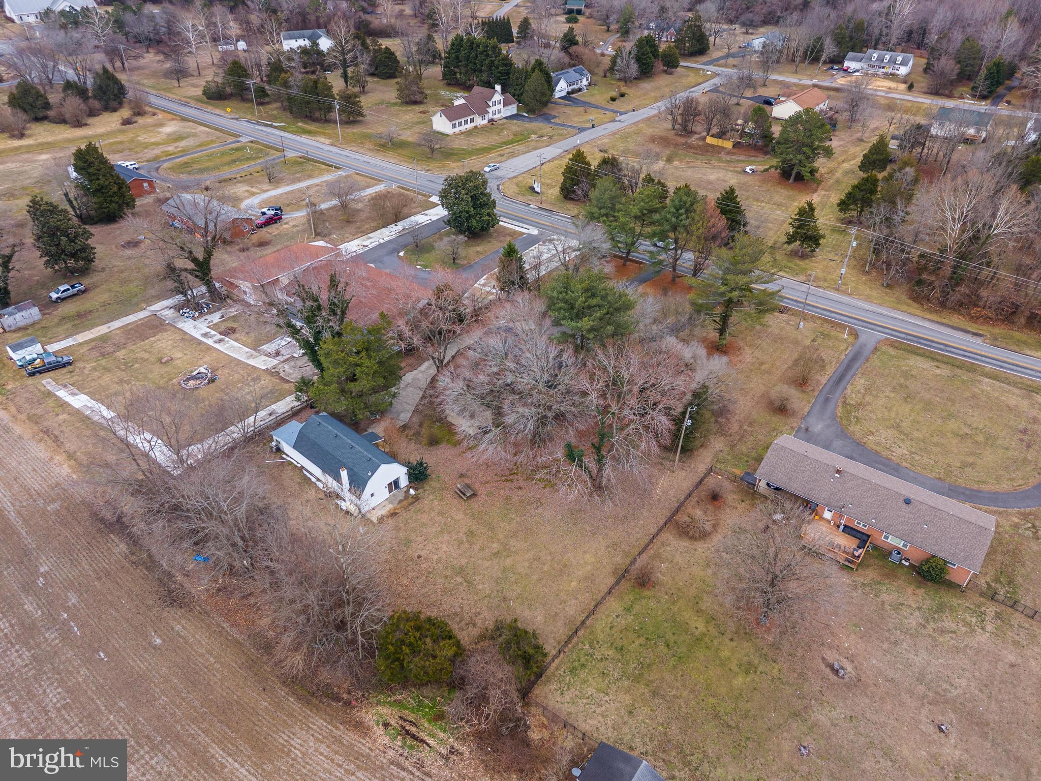 39084 Chaptico Road Mechanicsville, MD 20659 - Photo 44 of 50