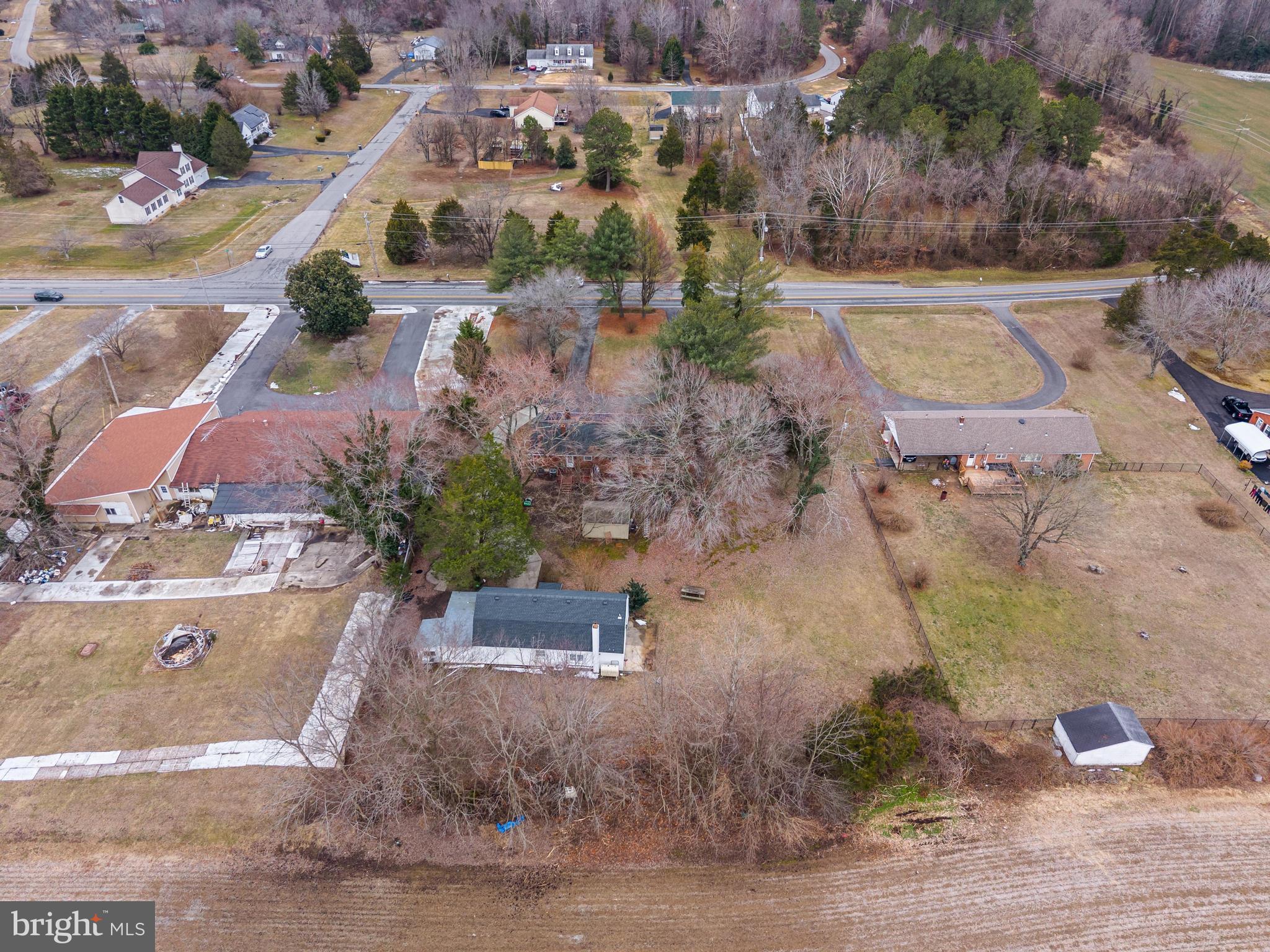 39084 Chaptico Road Mechanicsville, MD 20659 - Photo 45 of 50