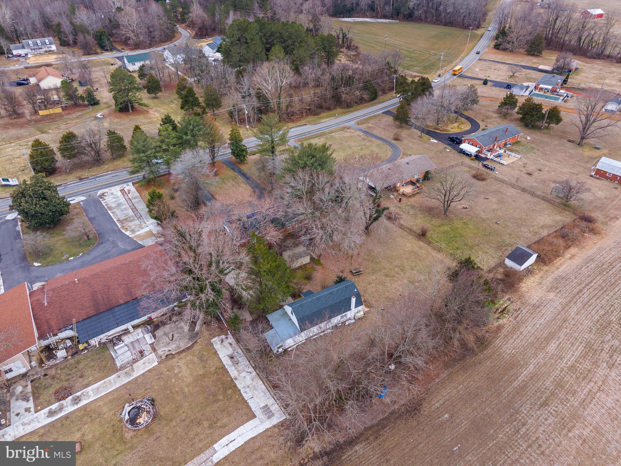 39084 Chaptico Road Mechanicsville, MD 20659 - Photo 46 of 50