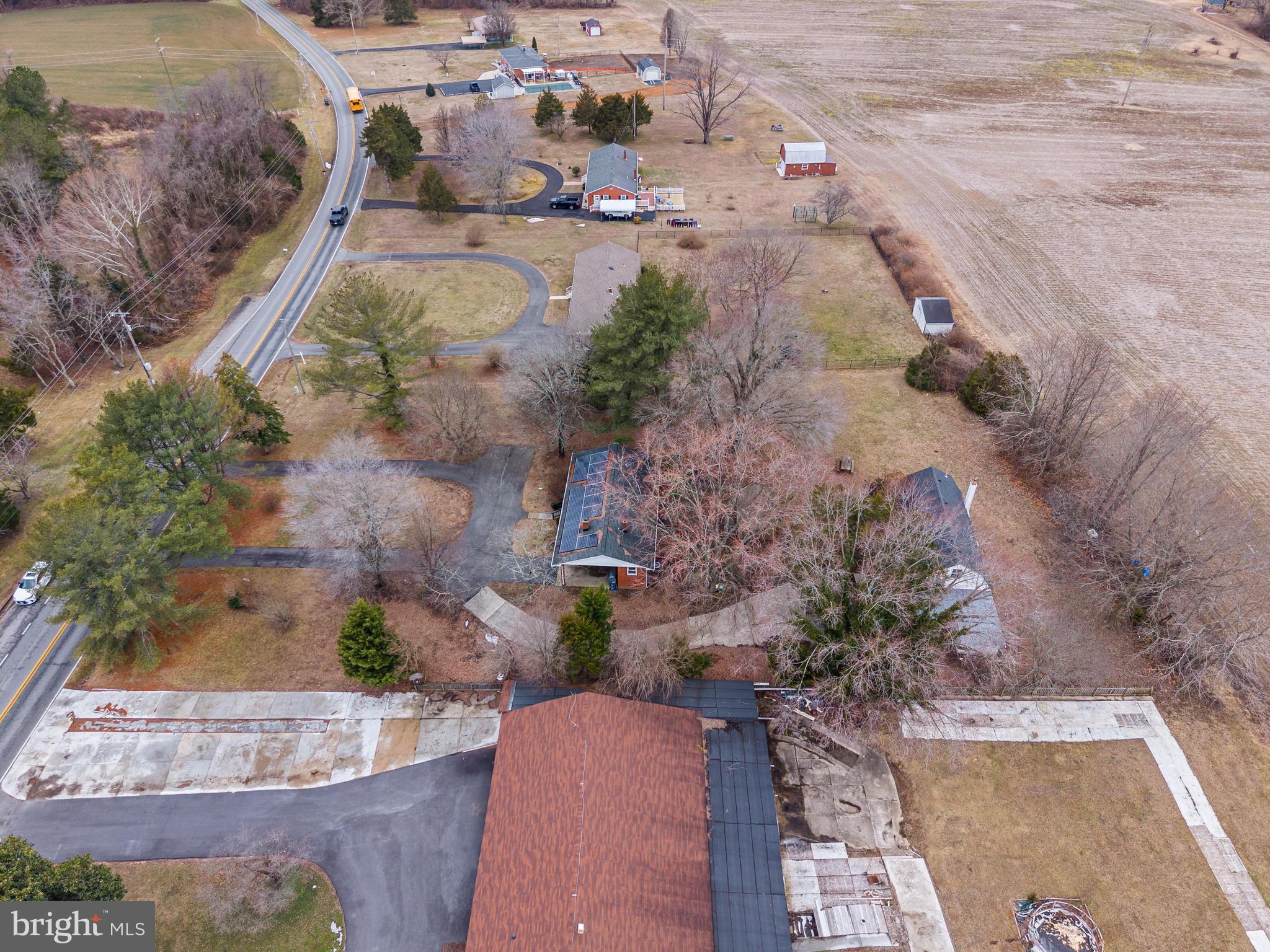 39084 Chaptico Road Mechanicsville, MD 20659 - Photo 47 of 50