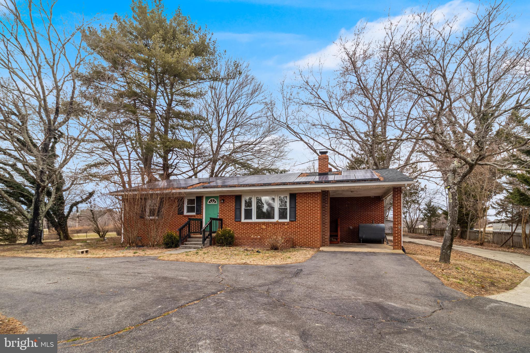 39084 Chaptico Road Mechanicsville, MD 20659 - Photo 49 of 50