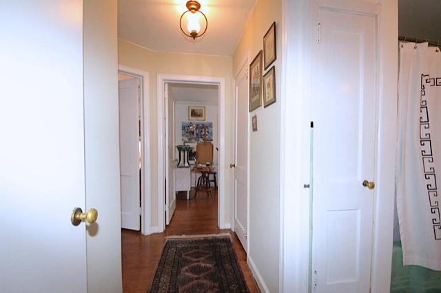 27 Range Road Rowayton, CT 06853 - Photo 11 of 21 a view of a room with wooden floor