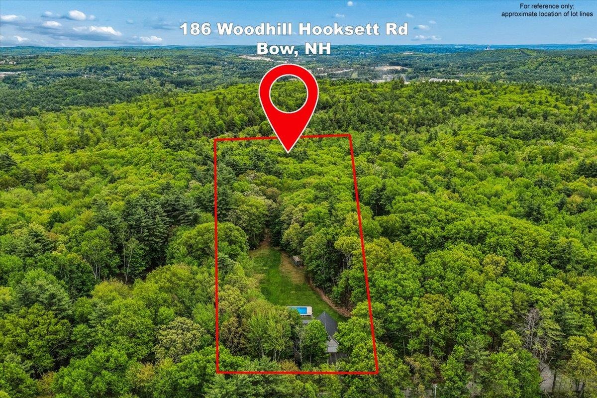 186 Woodhill Hooksett Road Bow, NH 03304 - Photo 28 of 31 Gallery Image 28