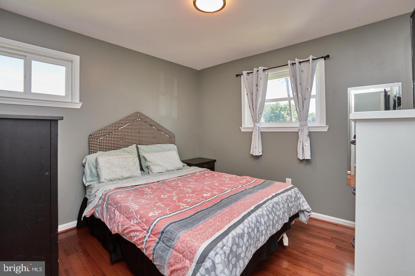 1007 Venice Drive Silver Spring, MD 20904 - Photo 24 of 39 a bedroom with bed and window
