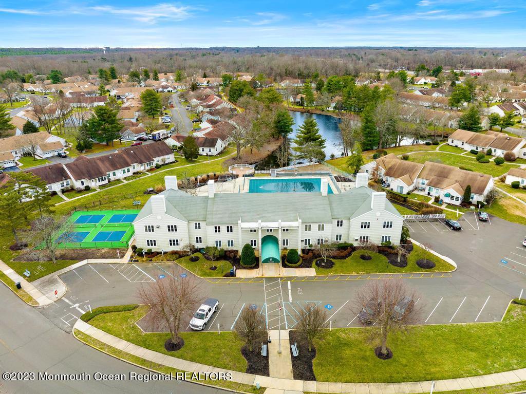 10 B Zacatin Road, Unit B Freehold, NJ 07728 - Photo 13 of 17 a view of city