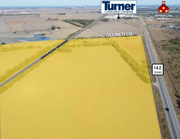 $3,323,250 | 439 Mary Lane, Maxwell, TX 78656