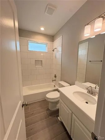 $2,200 | 3913 Westway Avenue West, McAllen, TX 78501