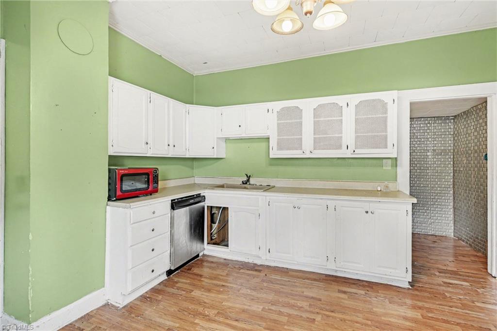 127 Erwin Street Cooleemee, NC 27014 - Photo 10 of 22