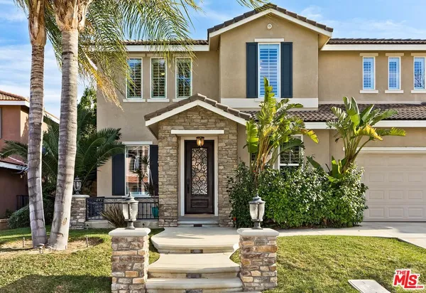 $1,250,000 | 23834 Rio Ranch Way, Valencia, CA 91354