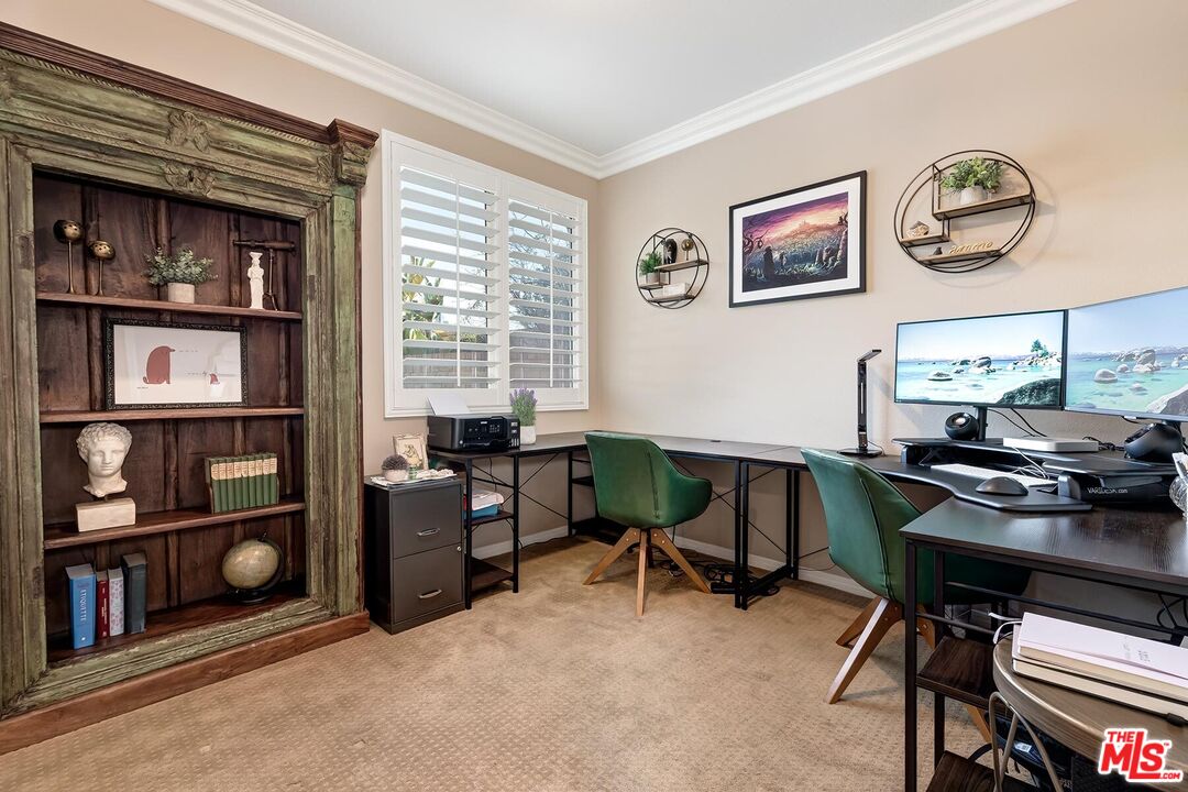 23834 Rio Ranch Way Valencia, CA 91354 - Photo 29 of 37