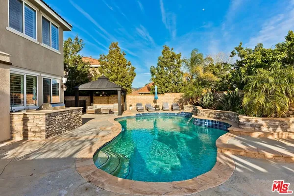 $1,250,000 | 23834 Rio Ranch Way, Valencia, CA 91354