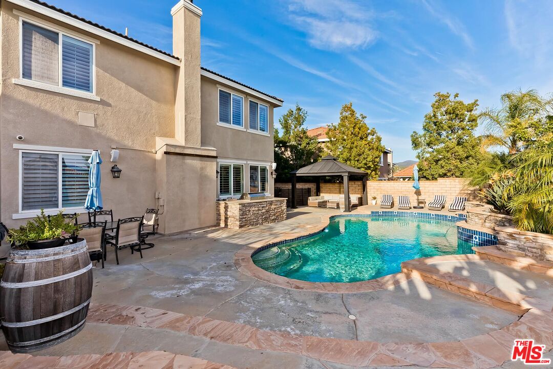 23834 Rio Ranch Way Valencia, CA 91354 - Photo 33 of 37