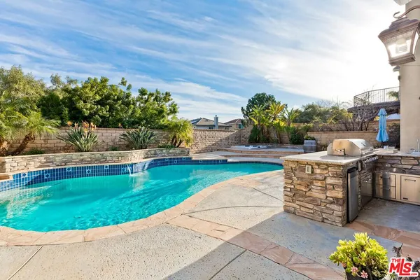 $1,250,000 | 23834 Rio Ranch Way, Valencia, CA 91354