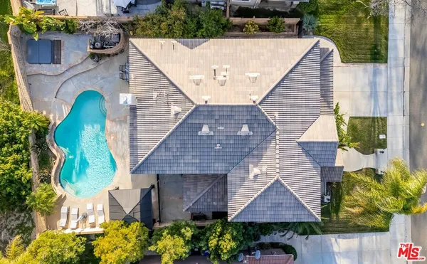 $1,250,000 | 23834 Rio Ranch Way, Valencia, CA 91354