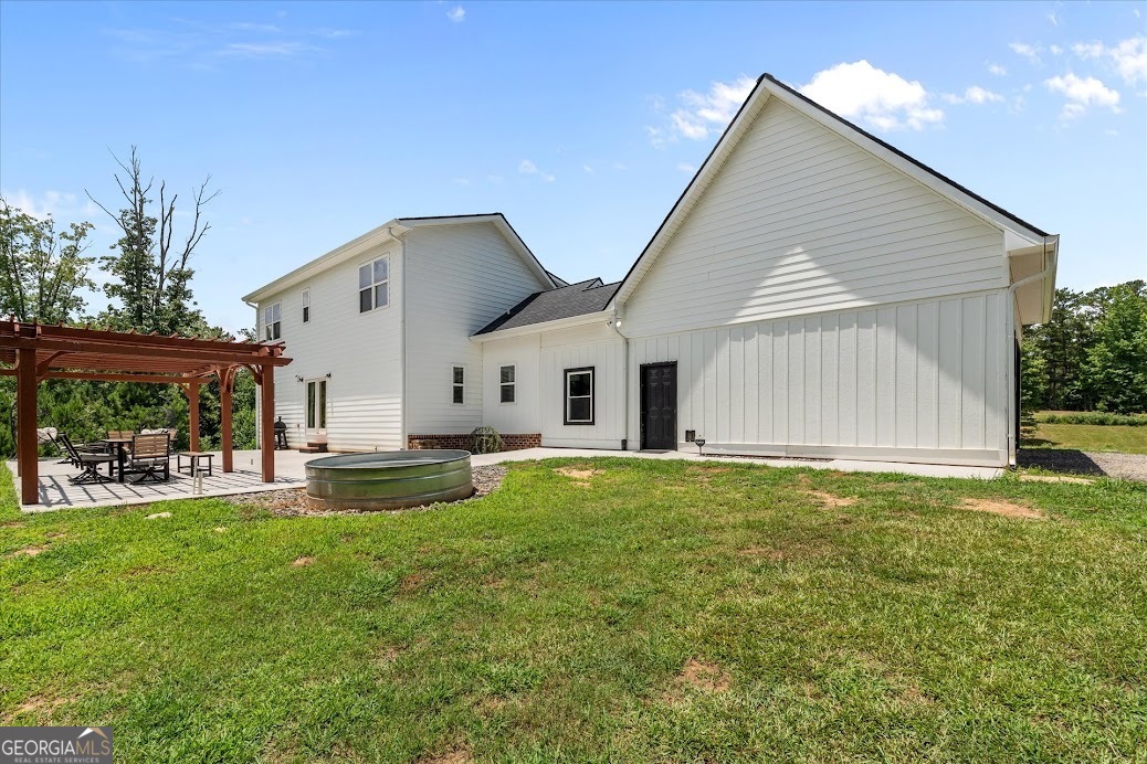 160 Shoemake Road Carrollton, GA 30116 - Photo 46 of 53