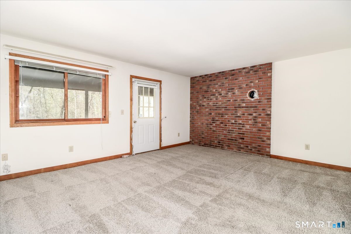 63 North Mountain Road Brookfield, CT 06804 - Photo 31 of 34 bedroom? office? playroom? workout space? in-law space? guest room?
