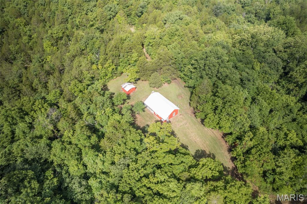 1 Cedar Hollow Road Fletcher, MO 63030 - Photo 19 of 96