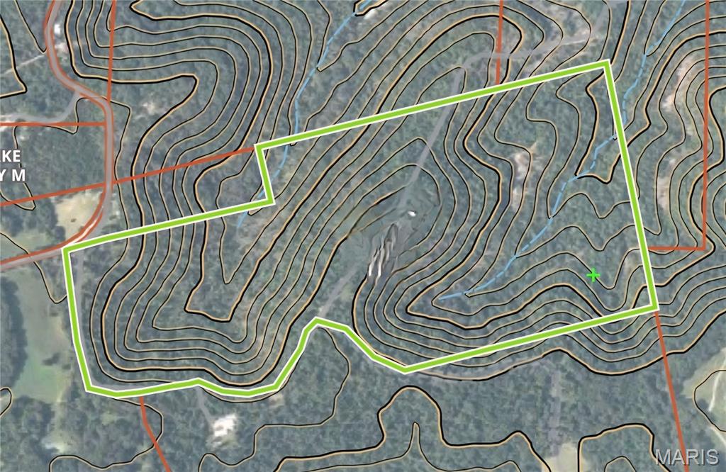 1 Cedar Hollow Road Fletcher, MO 63030 - Photo 2 of 96