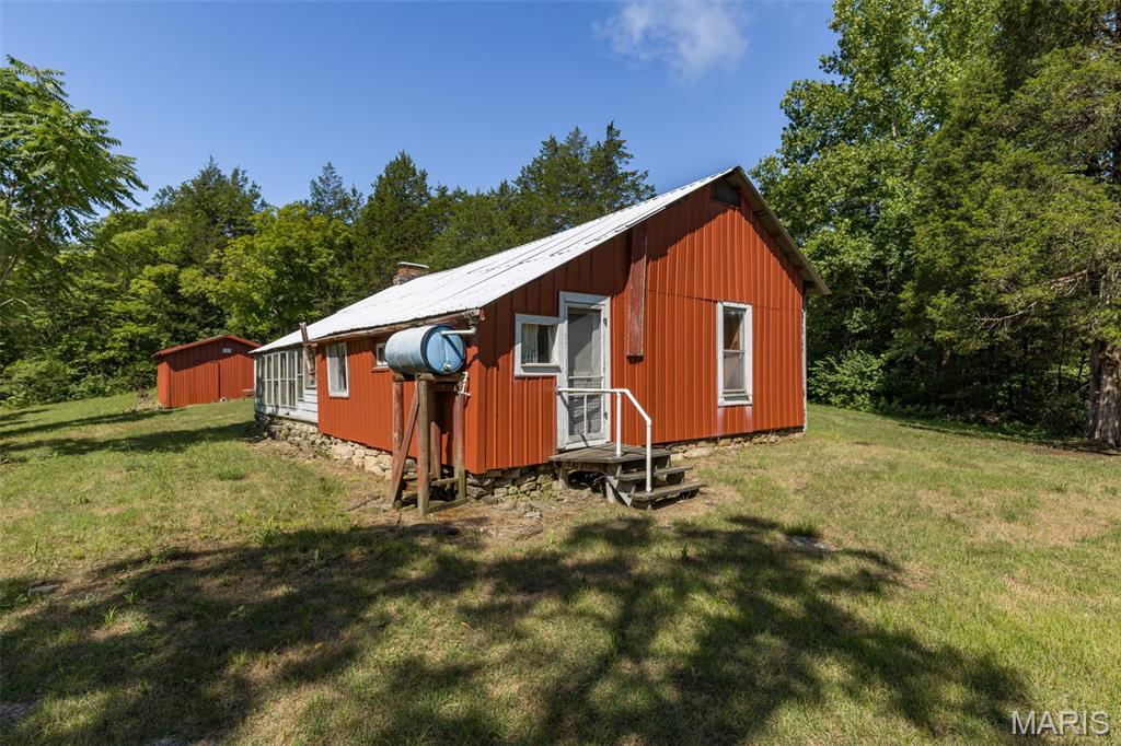 1 Cedar Hollow Road Fletcher, MO 63030 - Photo 24 of 96