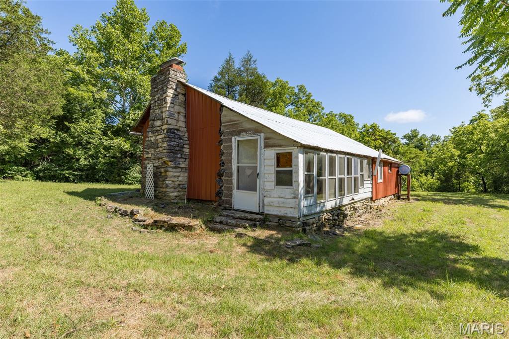 1 Cedar Hollow Road Fletcher, MO 63030 - Photo 26 of 96