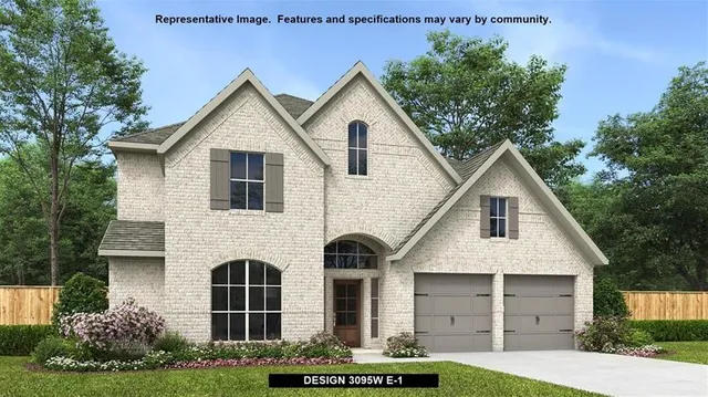 $749,900 | 13269 Cedar Sage Trail, Fort Worth, TX 76008