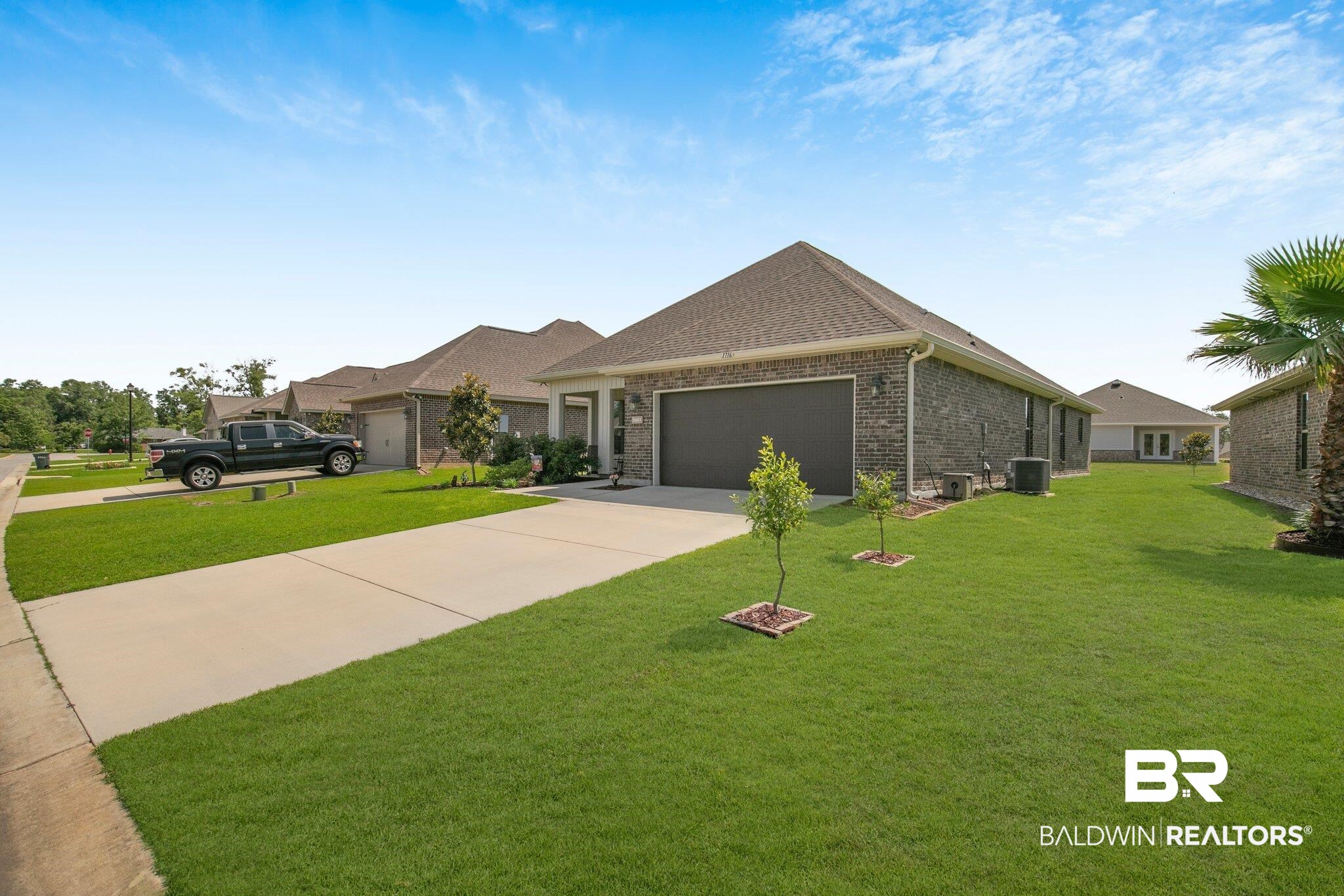 1716 Vivace Drive Foley, AL 36535 - Photo 2 of 39 Front View