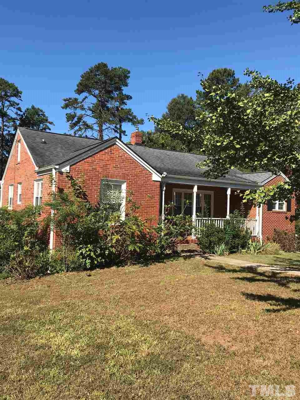 1219 Brooks Avenue Raleigh, NC 27607 - Photo 3 of 3