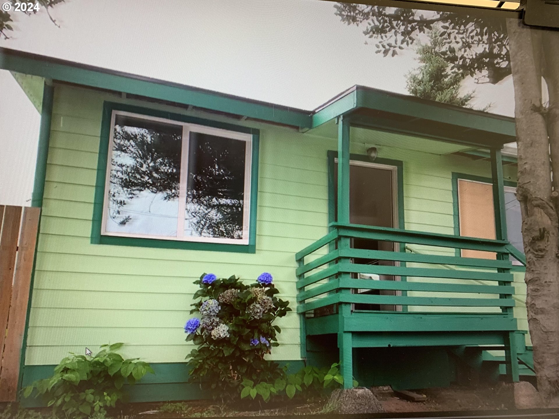63764 Harriet Road Coos Bay, OR 97420 - Photo 1 of 8 Gallery Image 1