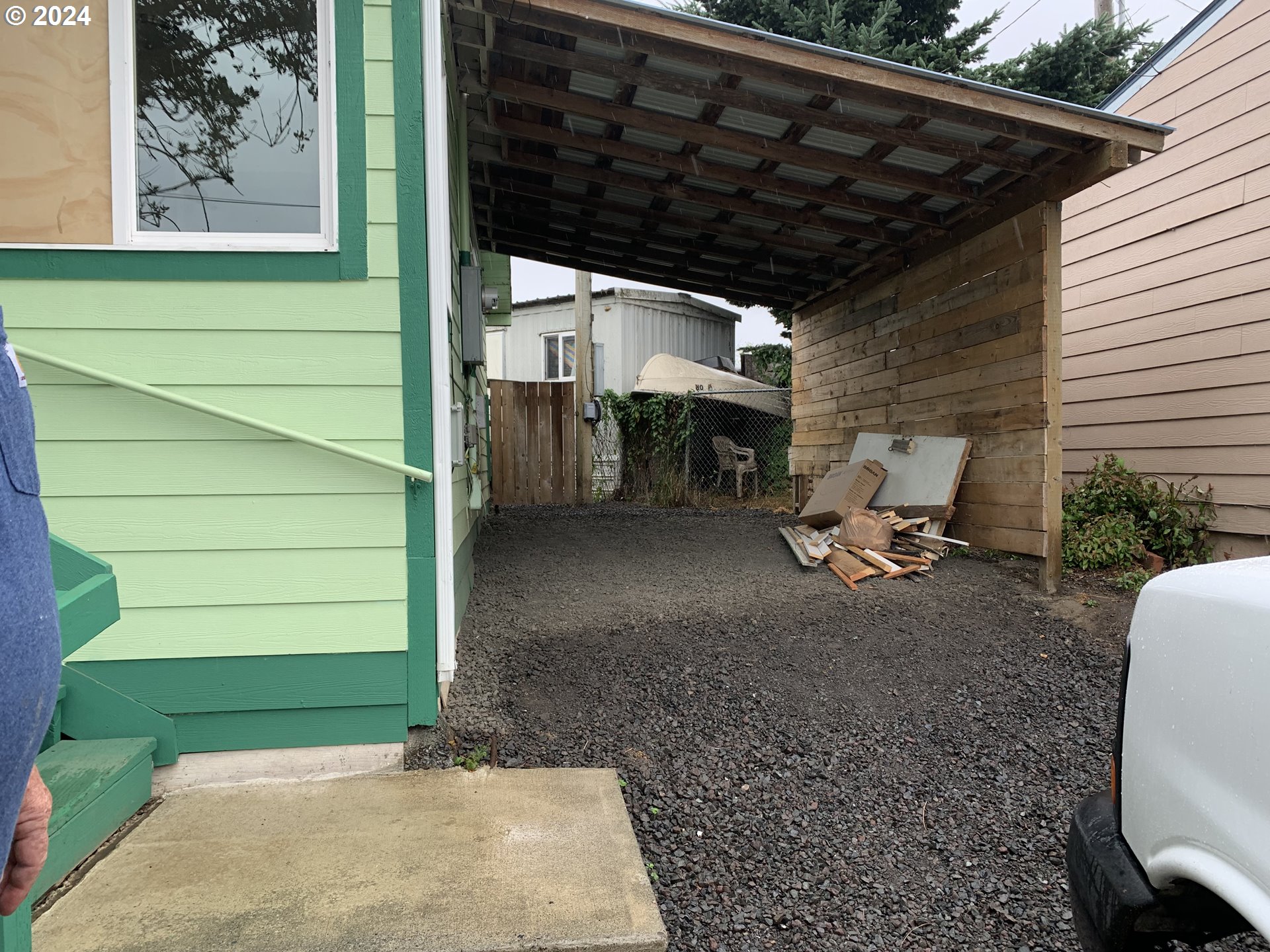 63764 Harriet Road Coos Bay, OR 97420 - Photo 3 of 8 Gallery Image 3