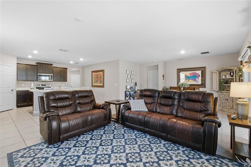 3600 Burrowing Owl Drive Mims, FL 32754 - Photo 13 of 40