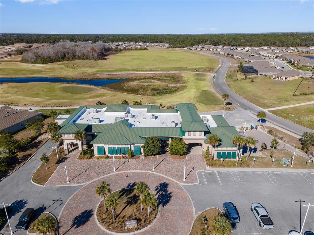 3600 Burrowing Owl Drive Mims, FL 32754 - Photo 39 of 40