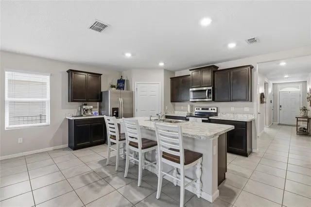 $429,000 | 3600 Burrowing Owl Drive, Mims, FL 32754