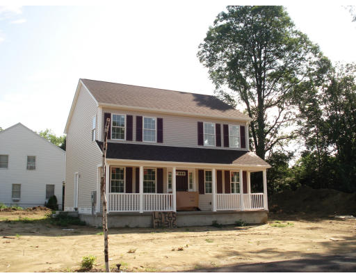 Lot 65 Naismith Street Springfield, MA 01104 - Photo 1 of 1 Gallery Image 1
