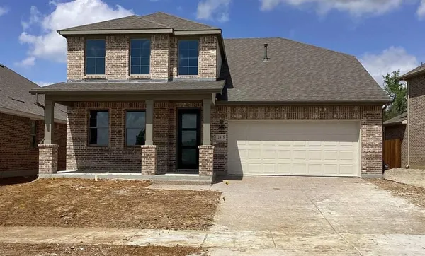 $499,000 | 2415 Daisy Lane, Melissa, TX 75454