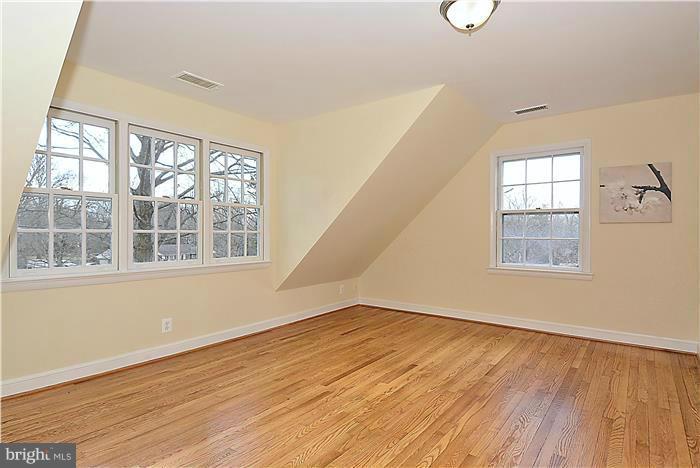 700 Notley Road Silver Spring, MD 20904 - Photo 17 of 30 Bedroom