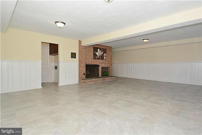 700 Notley Road Silver Spring, MD 20904 - Photo 24 of 30 Basement