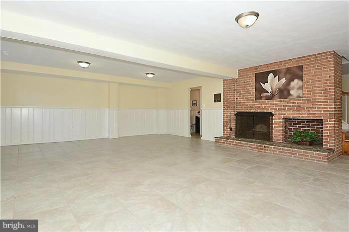 700 Notley Road Silver Spring, MD 20904 - Photo 25 of 30 Basement