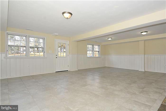 700 Notley Road Silver Spring, MD 20904 - Photo 26 of 30 Basement