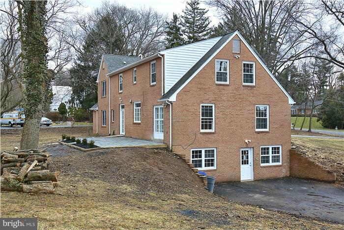 700 Notley Road Silver Spring, MD 20904 - Photo 29 of 30 Exterior (General)