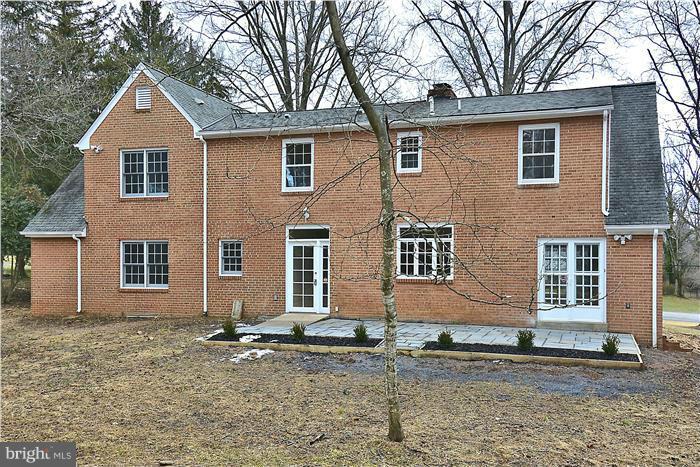 700 Notley Road Silver Spring, MD 20904 - Photo 30 of 30 Exterior (Rear)