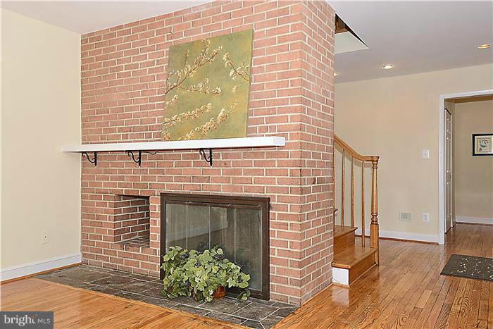 700 Notley Road Silver Spring, MD 20904 - Photo 4 of 30 Interior (General)