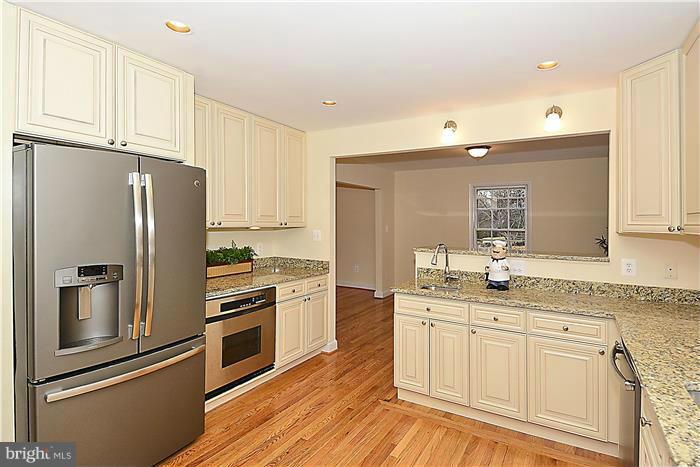 700 Notley Road Silver Spring, MD 20904 - Photo 7 of 30 Kitchen