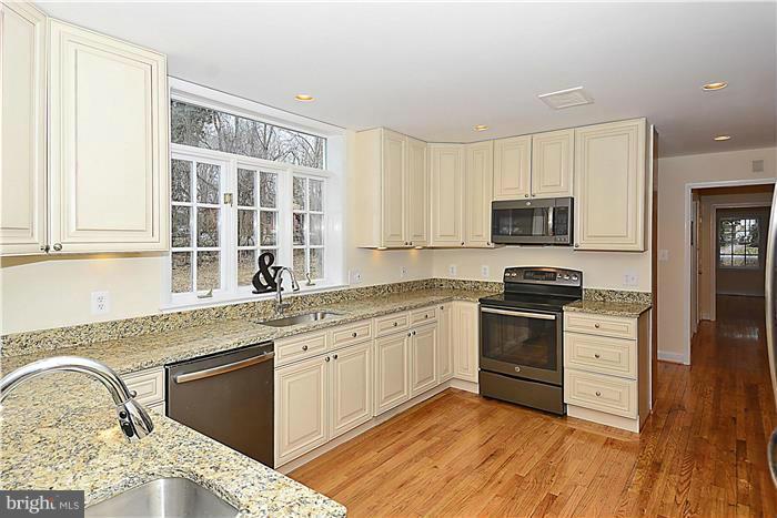 700 Notley Road Silver Spring, MD 20904 - Photo 9 of 30 Kitchen