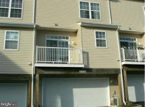 538 Rhapsody Court, Unit 538 Cockeysville, MD 21030 - Photo 27 of 30 Charming townhouse with inviting balcony.